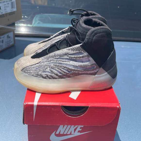 Yeezy quantum 7k toddler - Picture 2 of 5